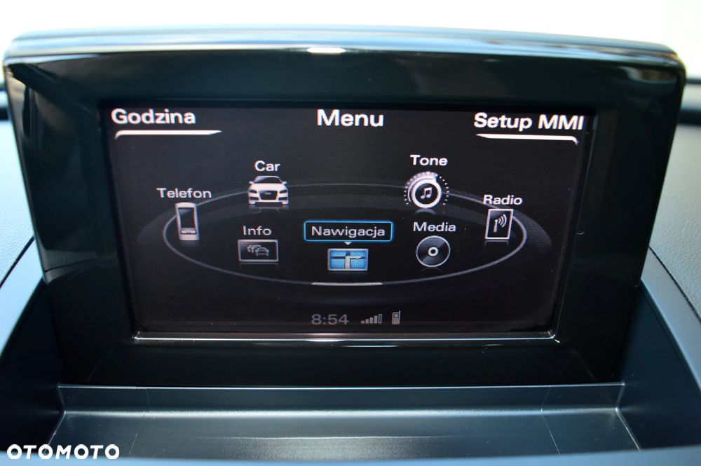Audi Q3 2.0 TDI Quattro S tronic - 27