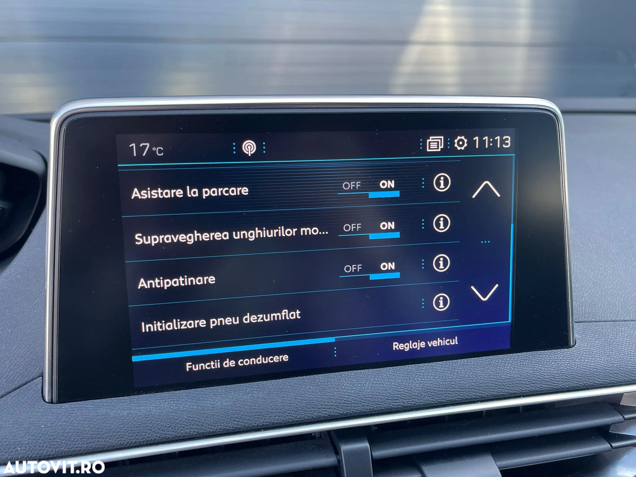 Peugeot 3008 - 29