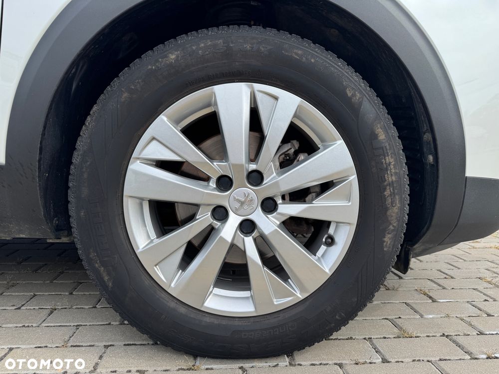 Peugeot 3008 PureTech 130 Stop & Start GPF Active Pack - 13