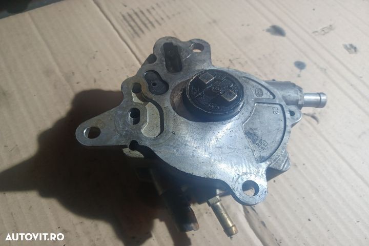 POMPA VACUUM 2.0 03G145209C MX1253 Volkswagen VW Passat B6 [2005 - 20 - 24