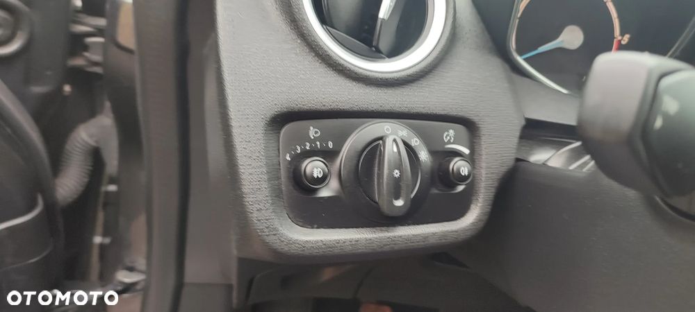 Ford Fiesta 1.5 TDCi Titanium - 17