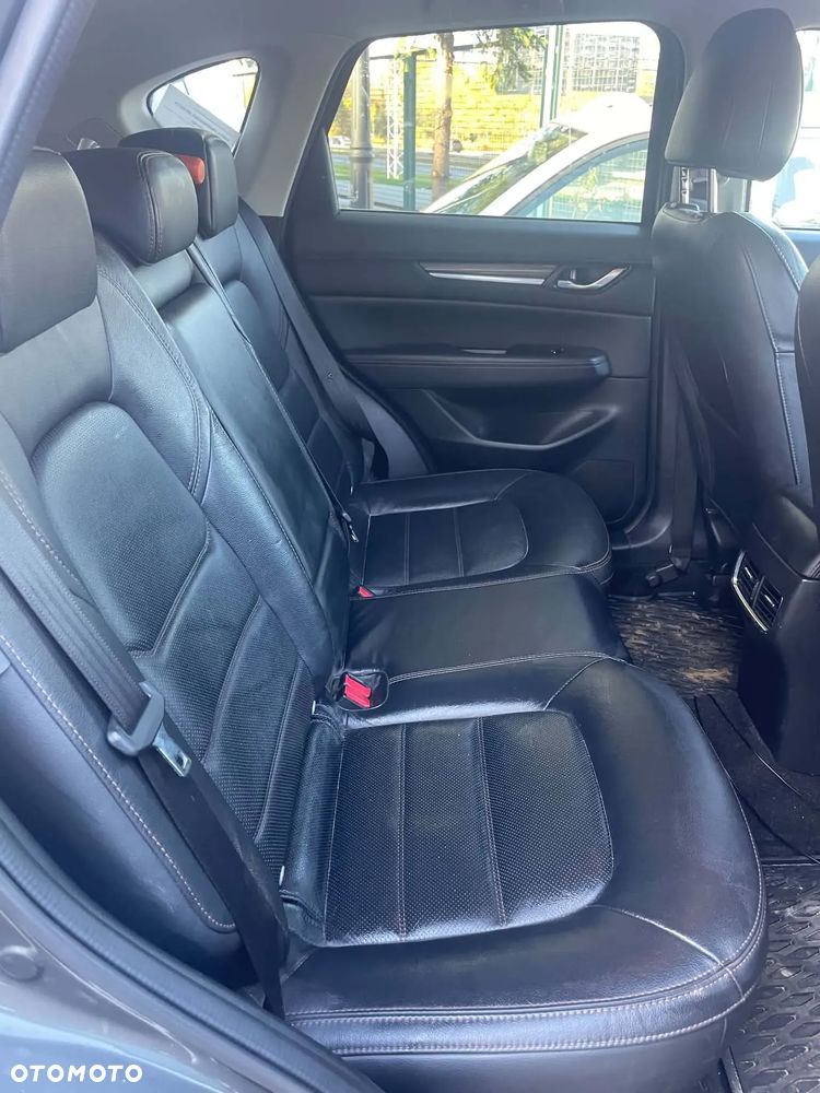 Mazda CX-5 - 8