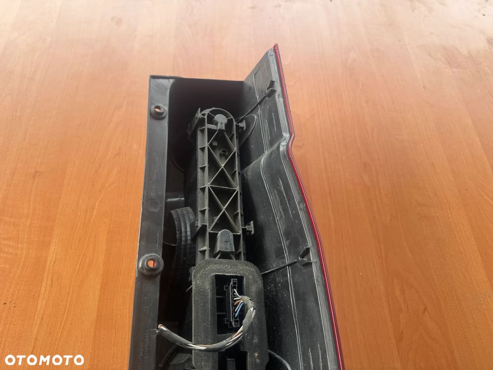 LAMPA TYŁ TYLNA LEWA VW CRAFTER - 6
