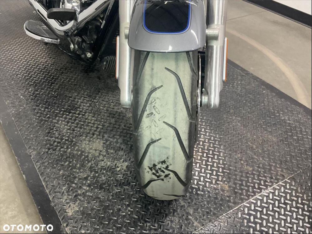 Harley-Davidson Softail Fat Boy - 12