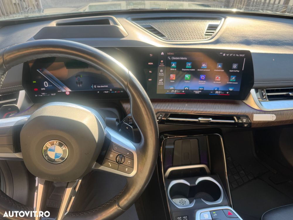 BMW X1 - 5
