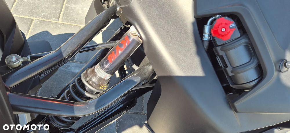 Can-Am Ryker - 13