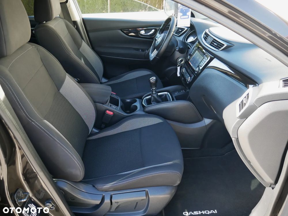Nissan Qashqai 1.6 DIG-T Acenta - 20
