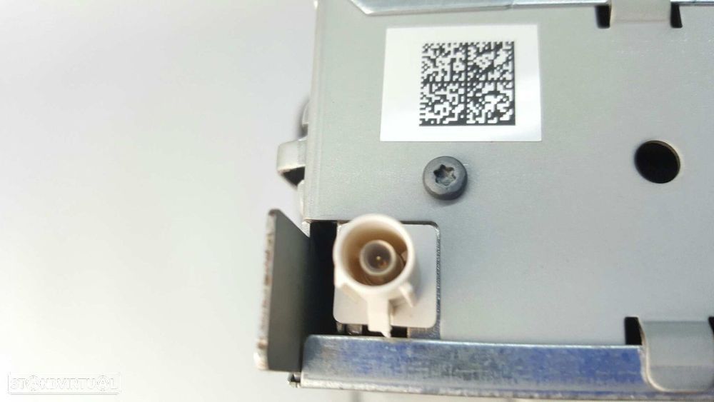 SISTEMA AUDIO / RADIO CD VOLKSWAGEN UP! (121) MOVE UP! - 5