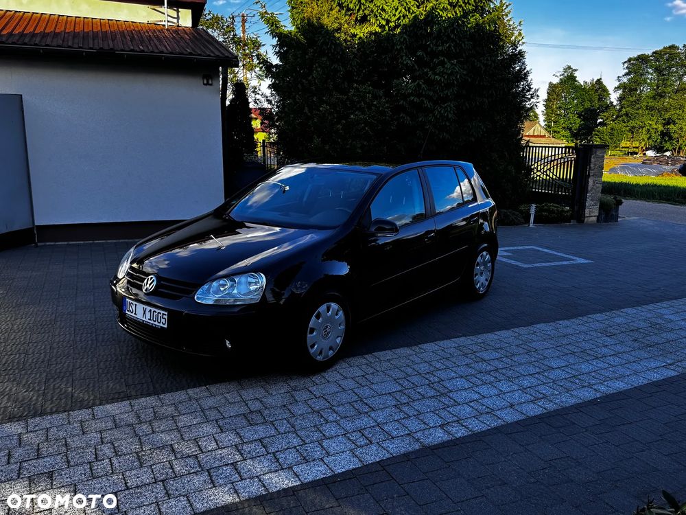 Volkswagen Golf 1.6 Tour - 29