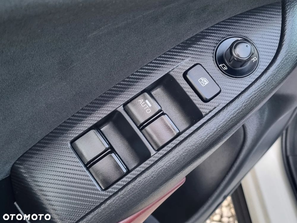 Mazda CX-3 SKYACTIV-D 105 SKYACTIV-Drive AWD Sports-Line - 17