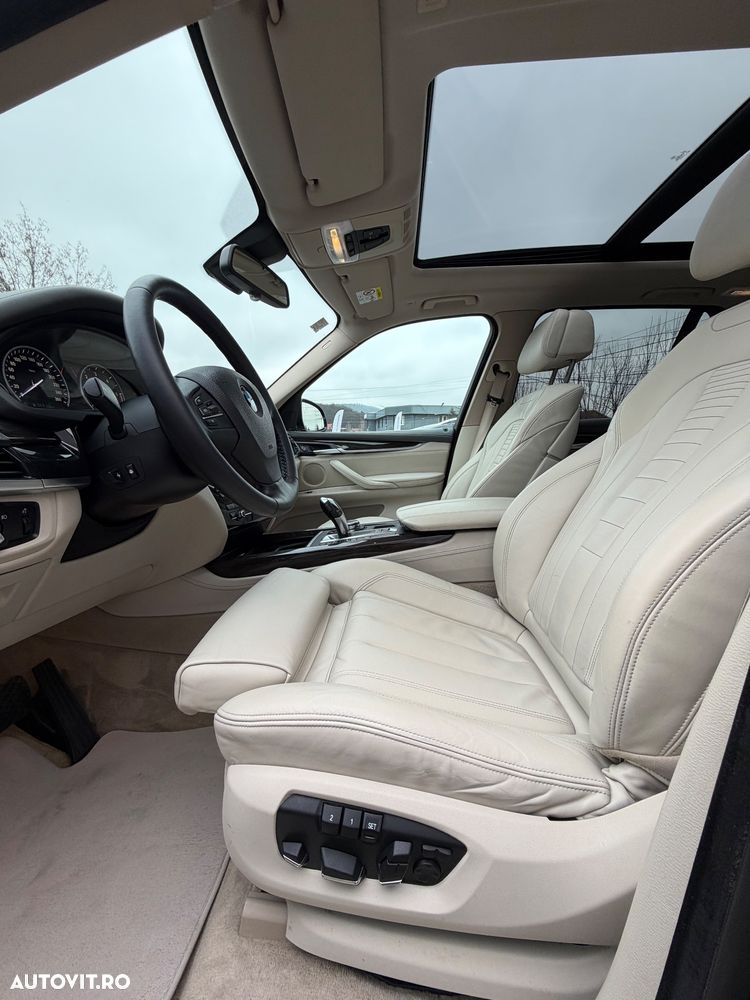 BMW X5 xDrive30d - 14