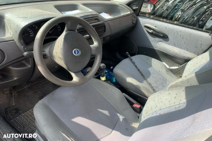 Roata de rezerva slim R13 4.50BX13H ET33 135/70 R13 4.50BX13H ET33 13 - 12