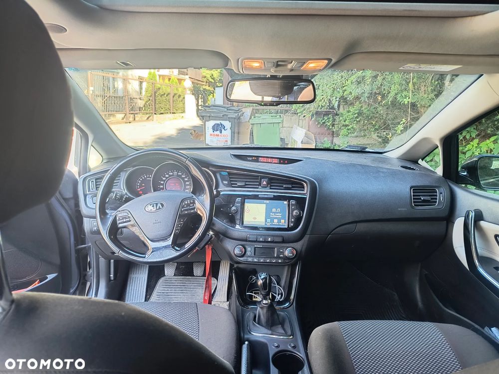 Kia Ceed 1.4 L Business Line - 5