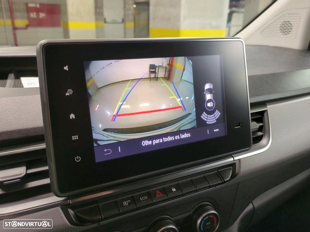 Renault Kangoo Van - 9