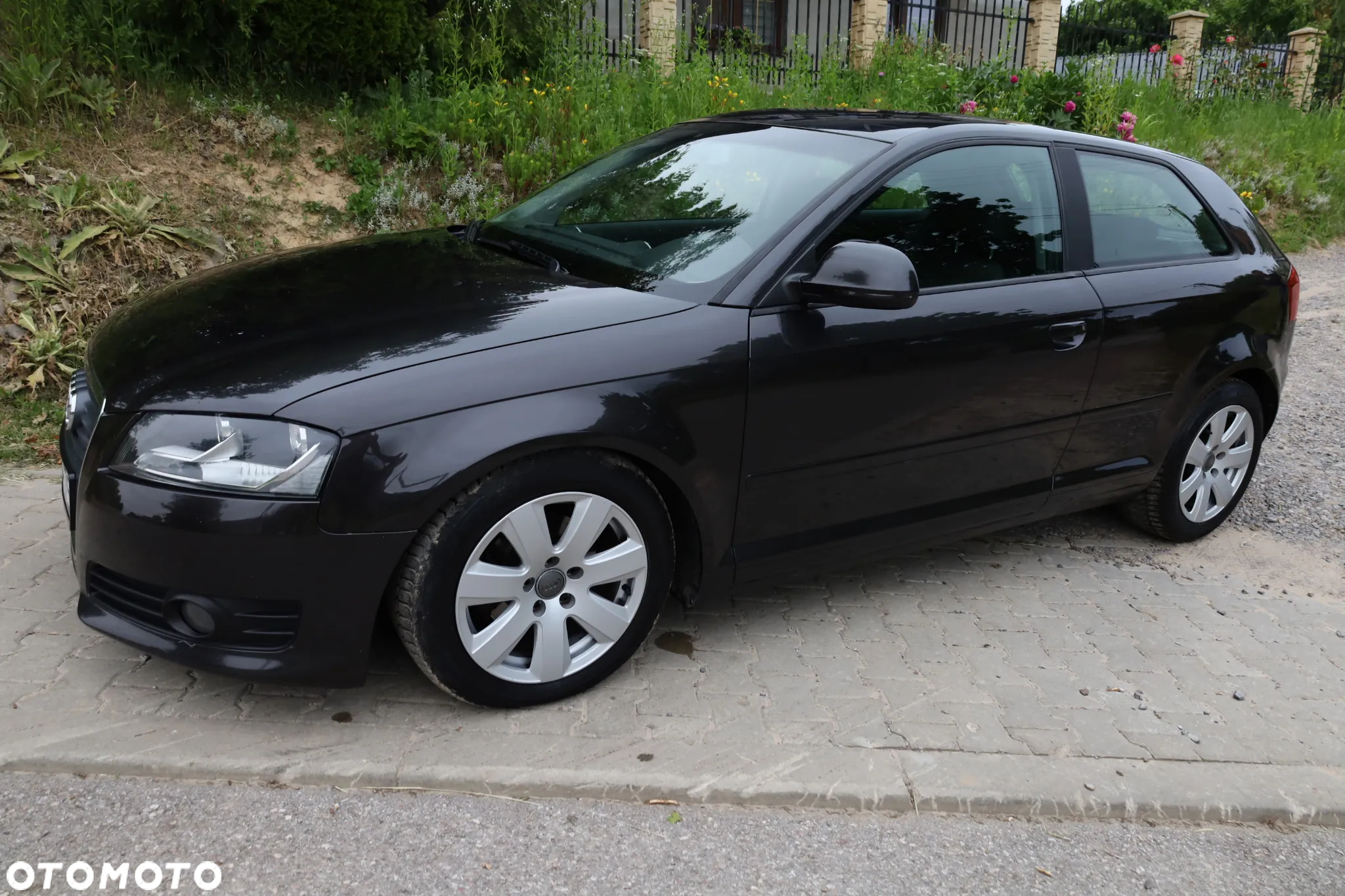 Audi A3 - 11