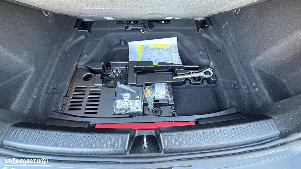 Mercedes-Benz A 160 Style - 25