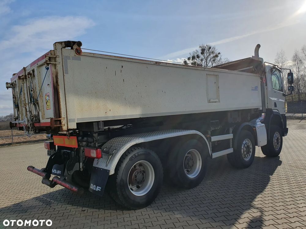 DAF - 20