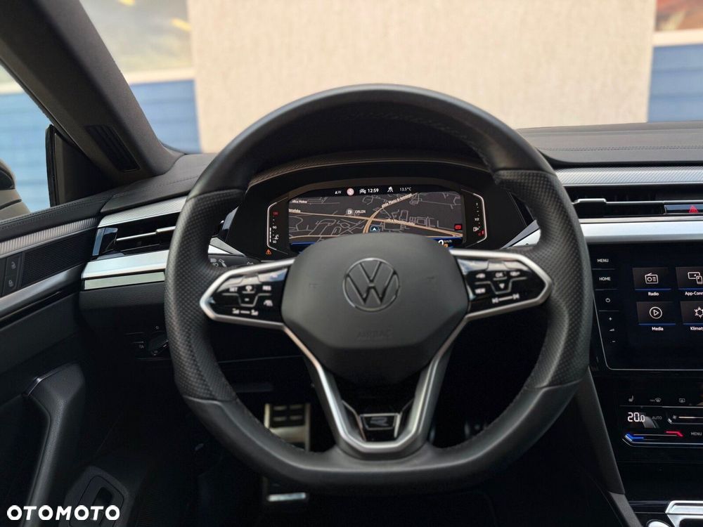 Volkswagen Arteon Shooting Brake 2.0 TSI R-Line DSG - 18