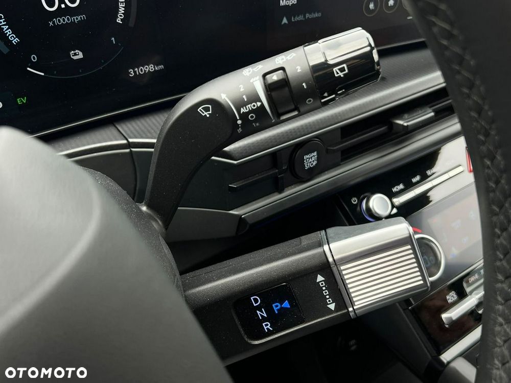 Hyundai Santa Fe - 26