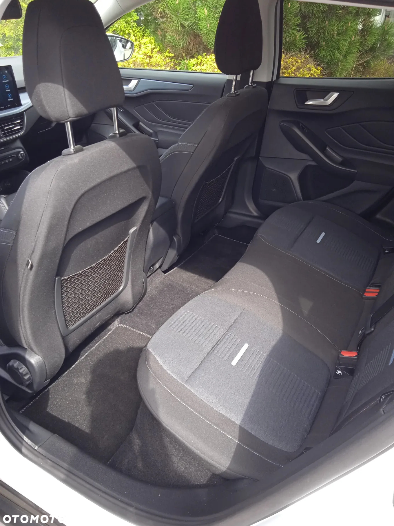 Ford Focus 1.5 EcoBlue Active X - 17