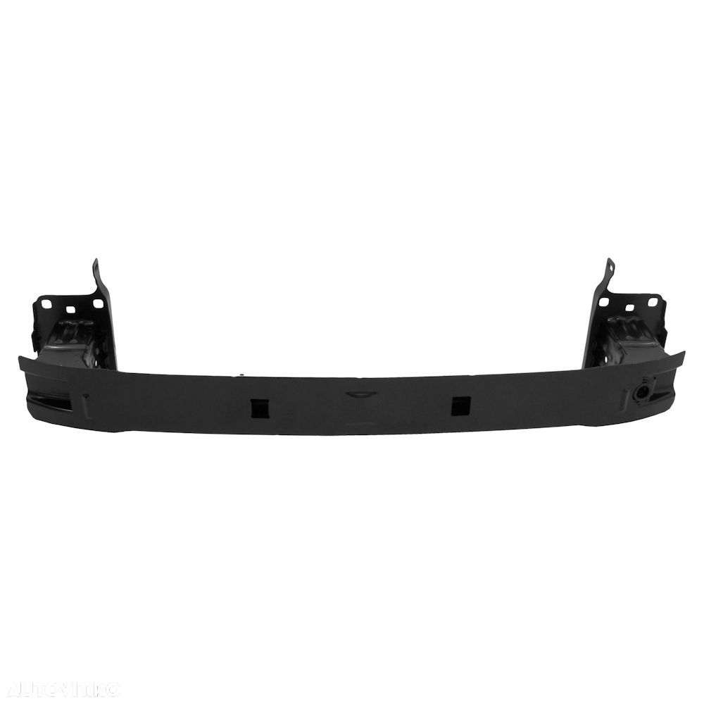 Armatura bara fata Skoda Superb (3v), 05.2015-, parte montare intaritura, metal, 69D207-3, - 1