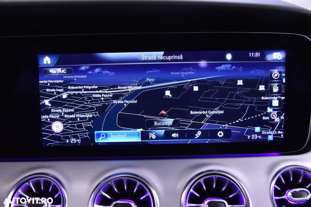 Mercedes-Benz CLS 450 4Matic 9G-TRONIC AMG Line - 23