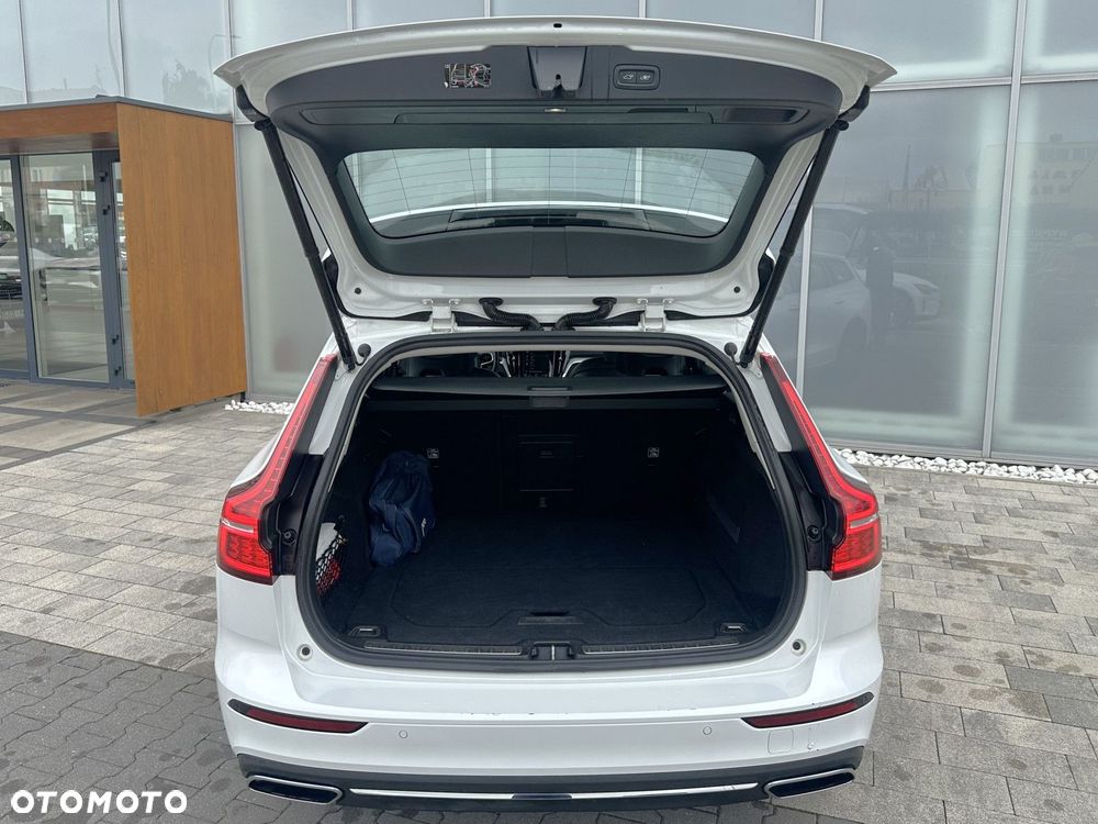 Volvo V60 - 28