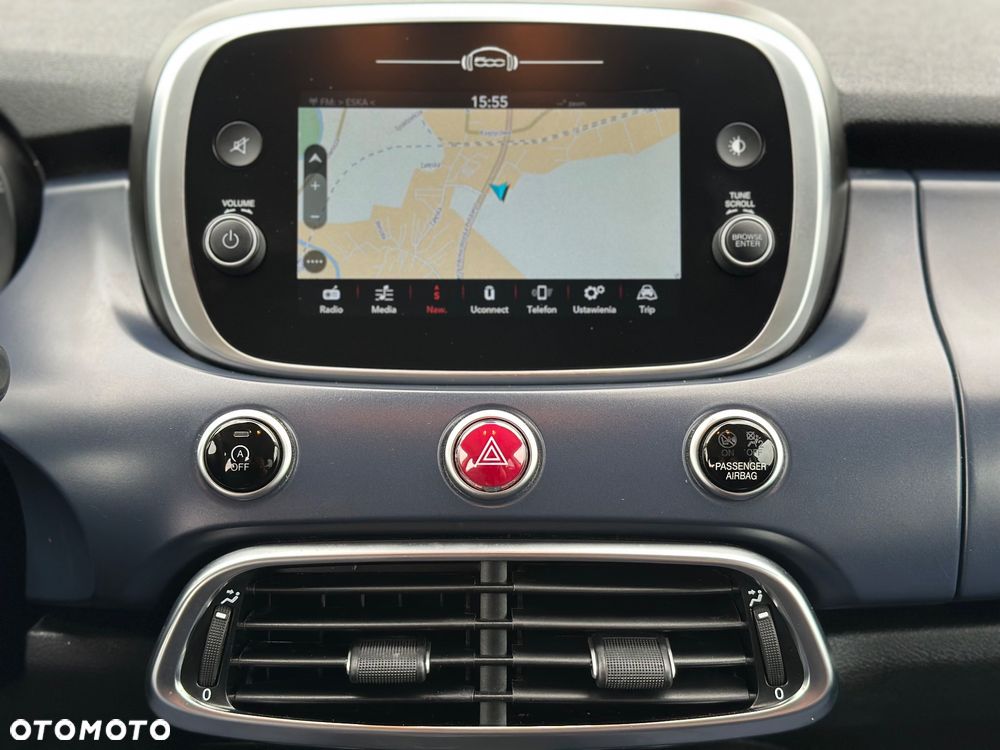 Fiat 500X 1.0 Connect - 18