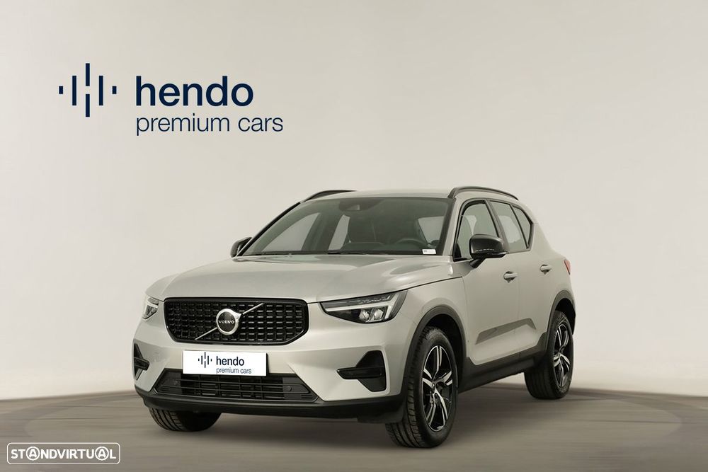 Volvo XC 40 1.5 T2 Plus Dark Auto - 1