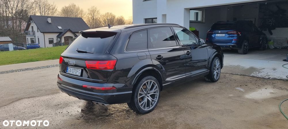 Audi SQ7 - 5