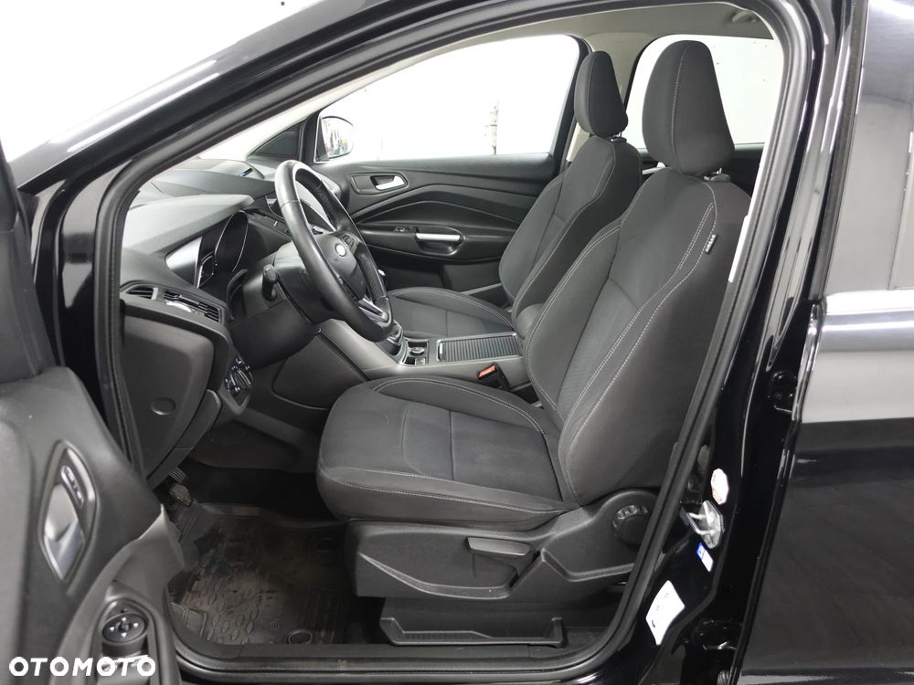 Ford Kuga 1.5 EcoBoost FWD Edition ASS - 22