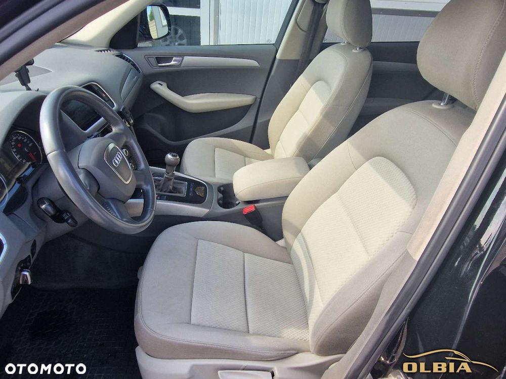 Audi Q5 2.0 TDI Quattro - 20