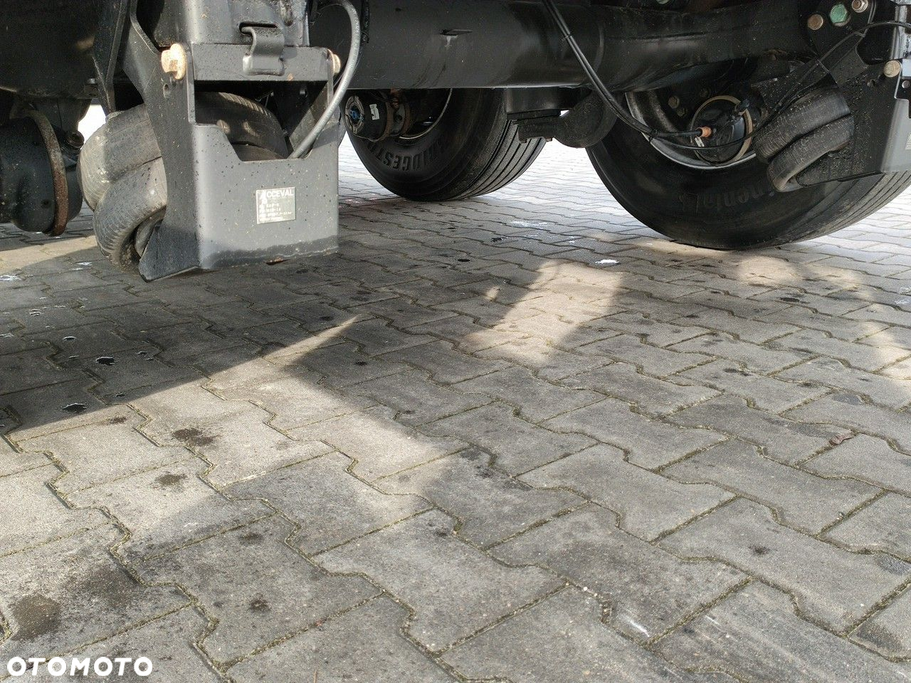Benalu MULTIRUNNER 87 - 16