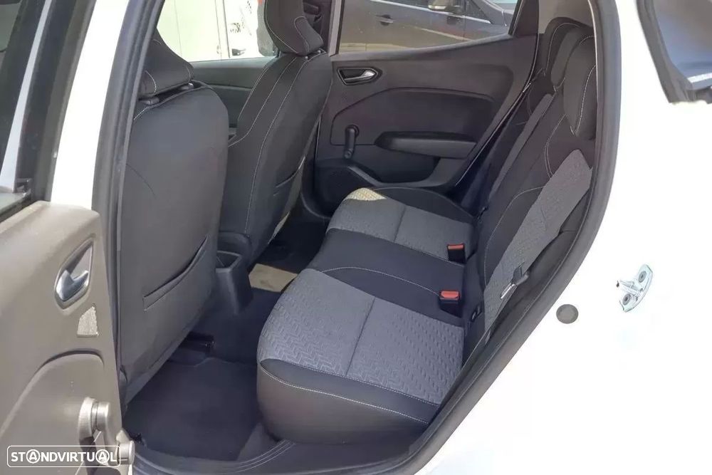 Renault Clio 1.0 TCe Limited Bi-Fuel - 12