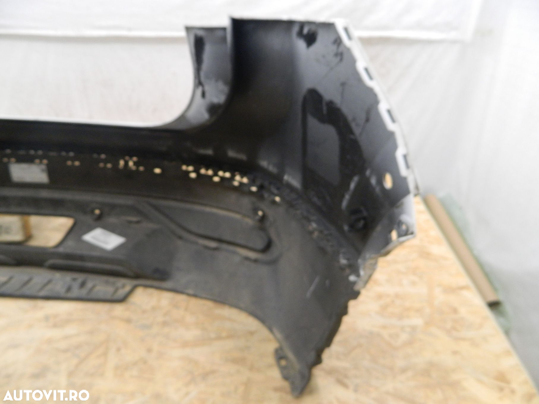 Bara spate VW Tiguan II, 2016, 2017, 2018, 2019, 5NA807417. - 7