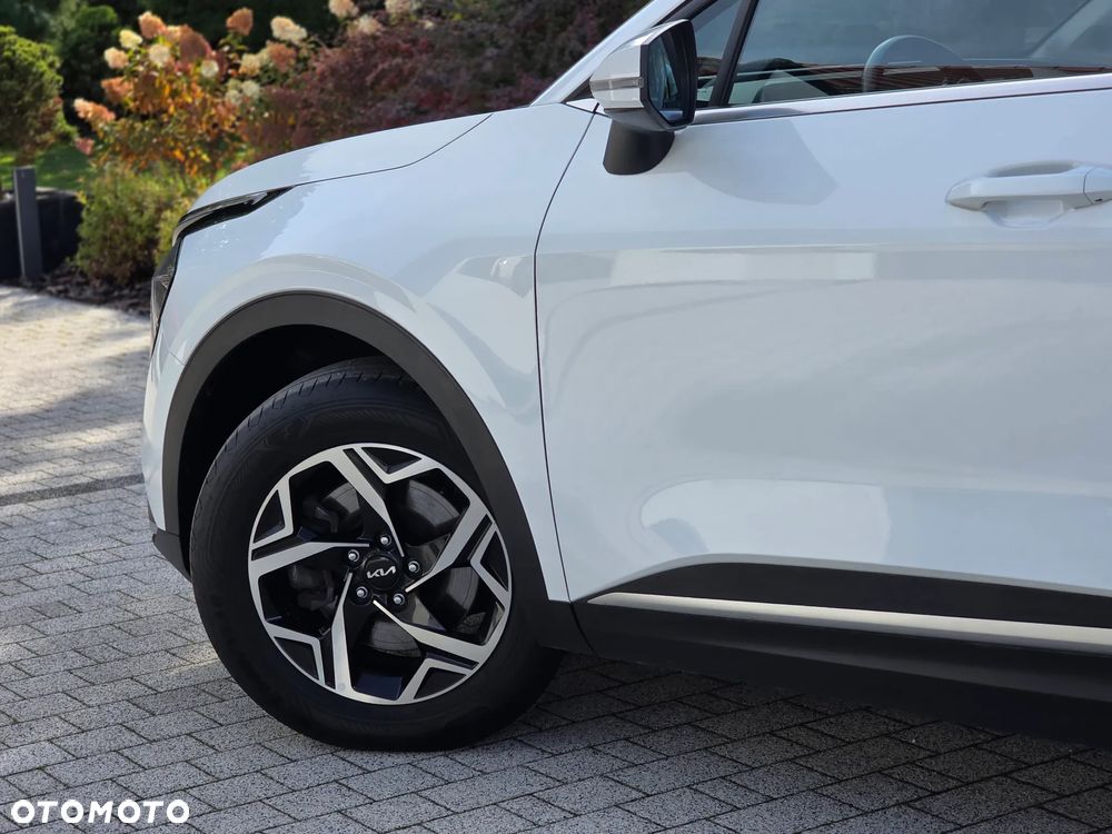 Kia Sportage 1.6 T-GDI L 2WD - 30