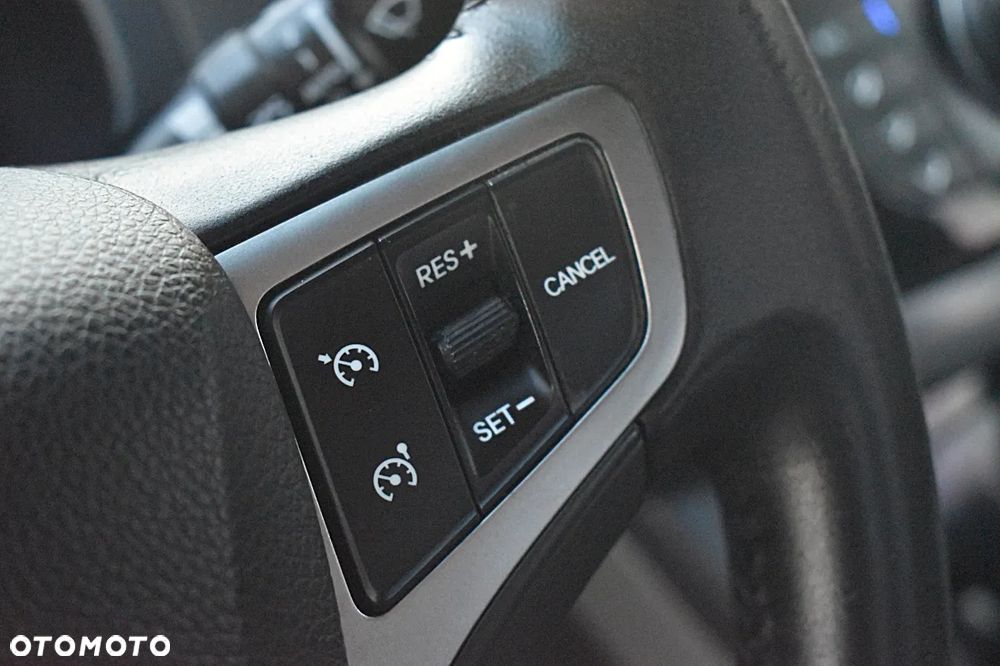 Hyundai i40 1.7 CRDi Comfort - 34