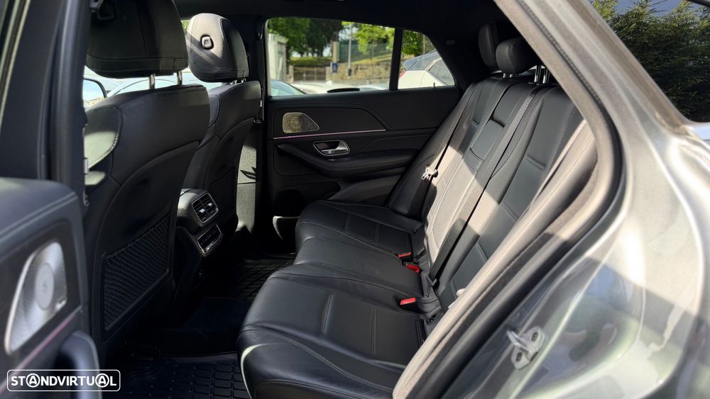 Mercedes-Benz GLE 350 de Coupé 4Matic AMG Line - 18