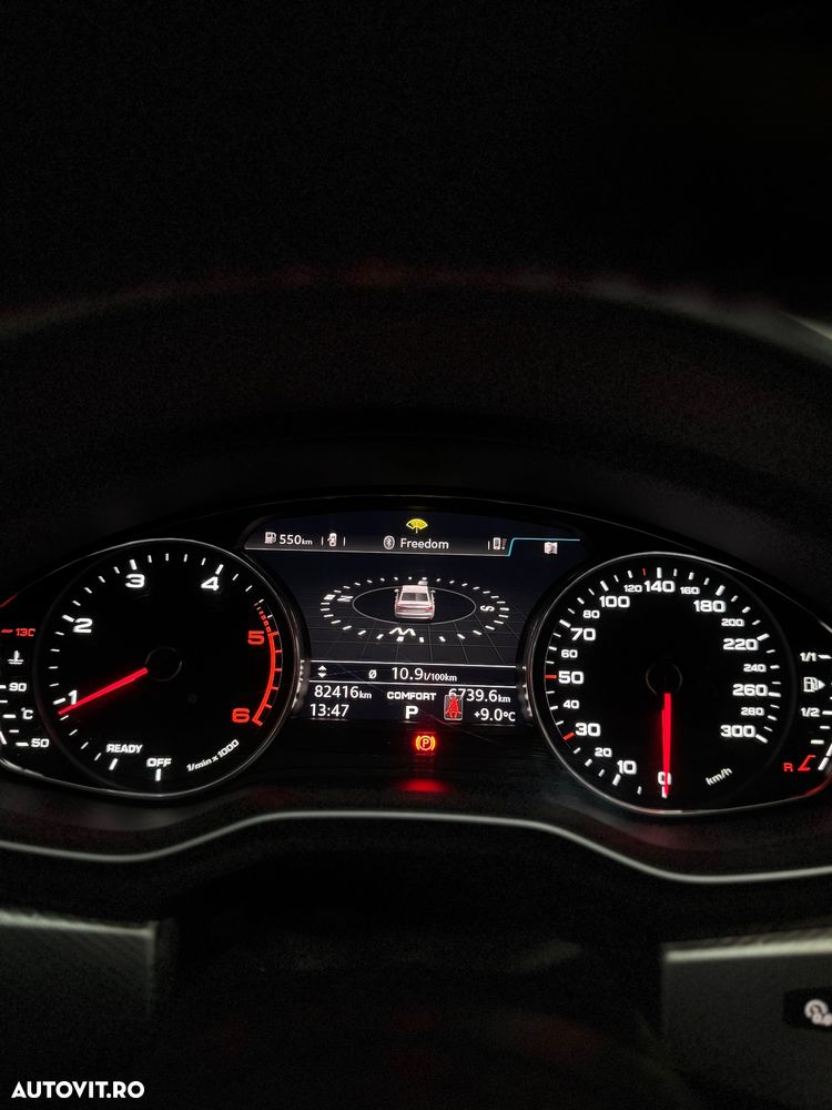 Audi A4 2.0 TDI S tronic Design - 16