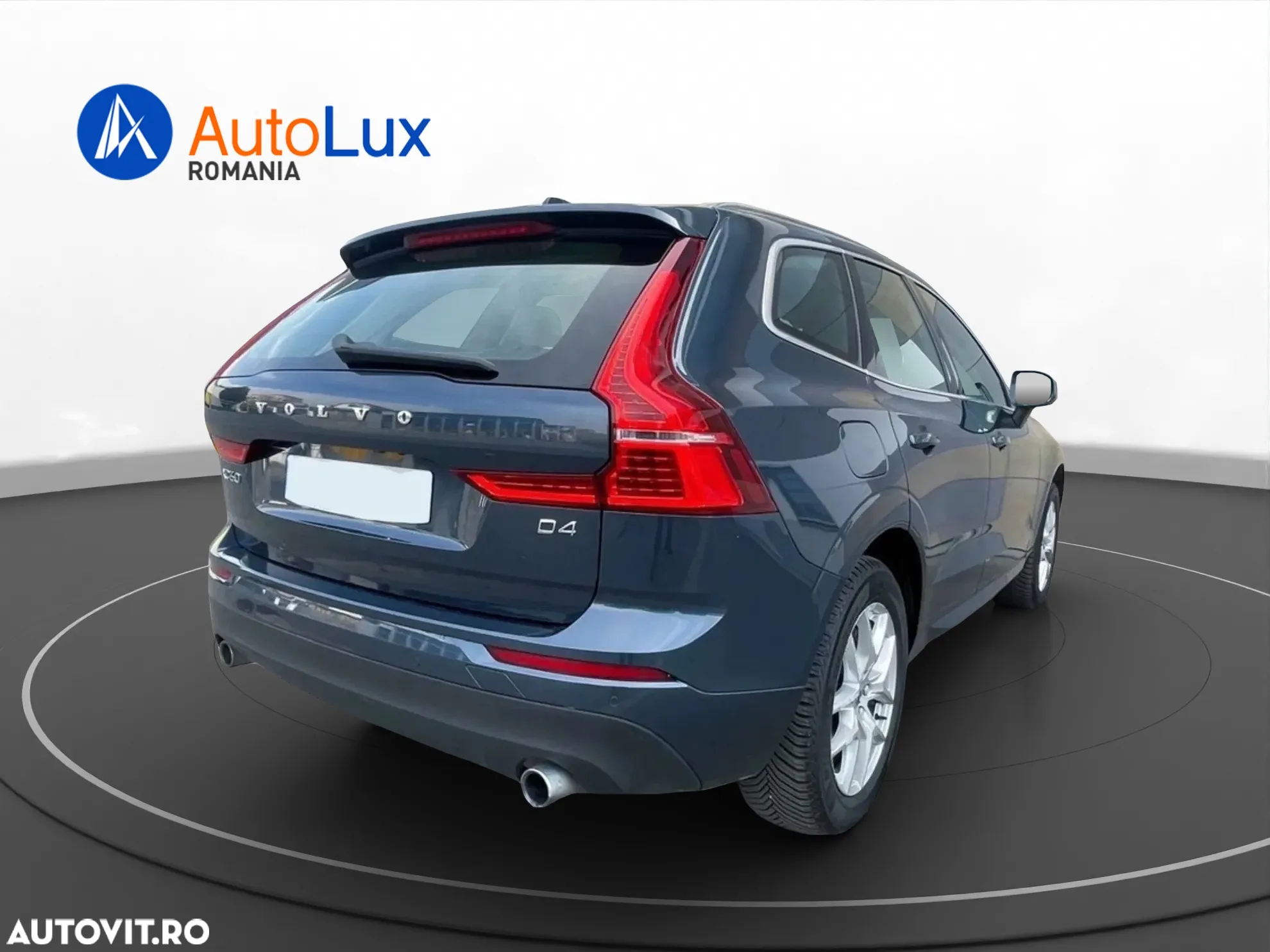 Volvo XC 60 D4 Momentum - 2