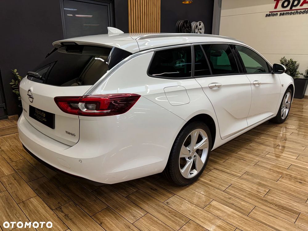 Opel Insignia - 7