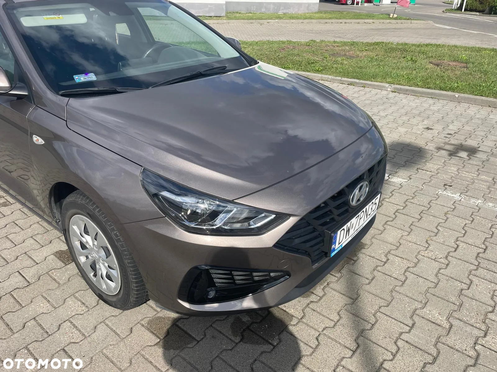 Hyundai i30 - 9
