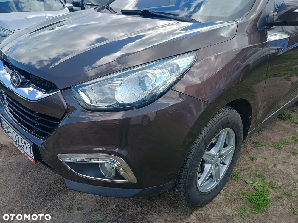 Hyundai ix35 2.0 Premium 2WD - 24
