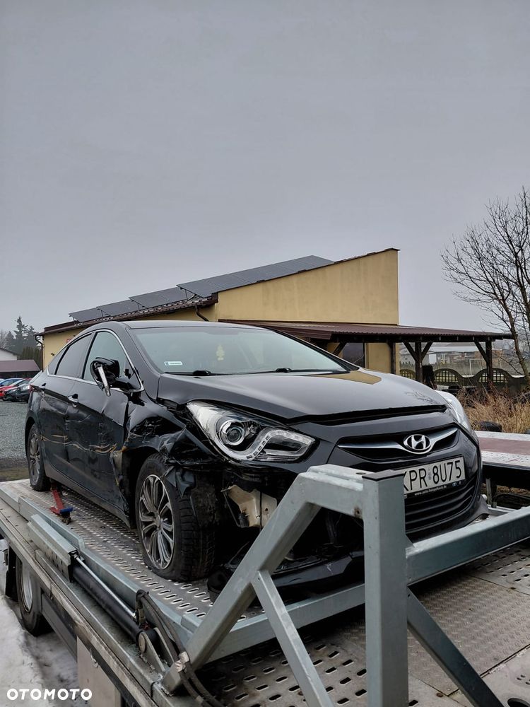 Hyundai i40 1.7 CRDi Premium - 1