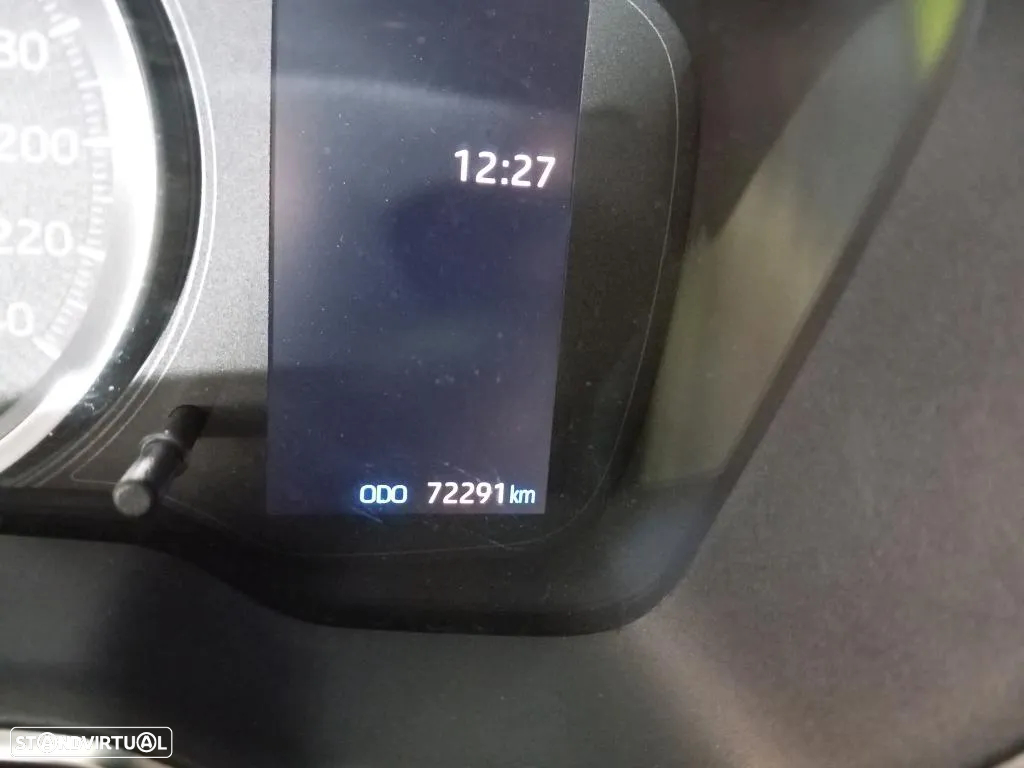 Toyota Corolla 1.8 Hybrid Comfort - 8