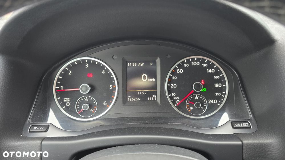 Volkswagen Tiguan 2.0 TDI DPF 4Motion DSG Cup Sport & Style - 19