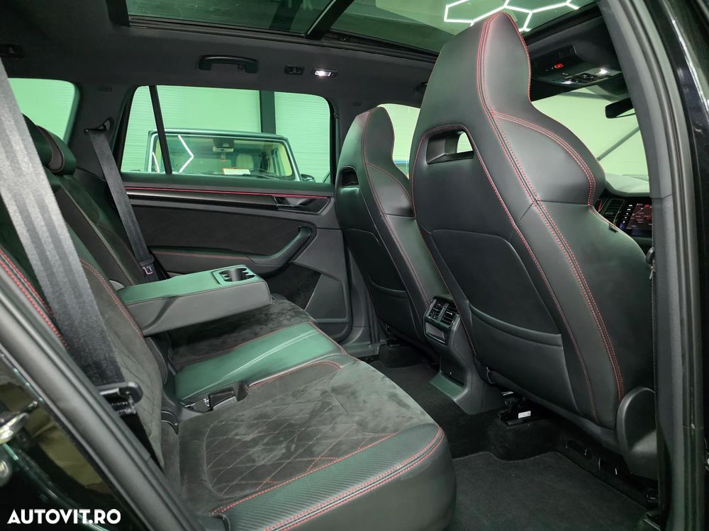 Skoda Kodiaq - 11