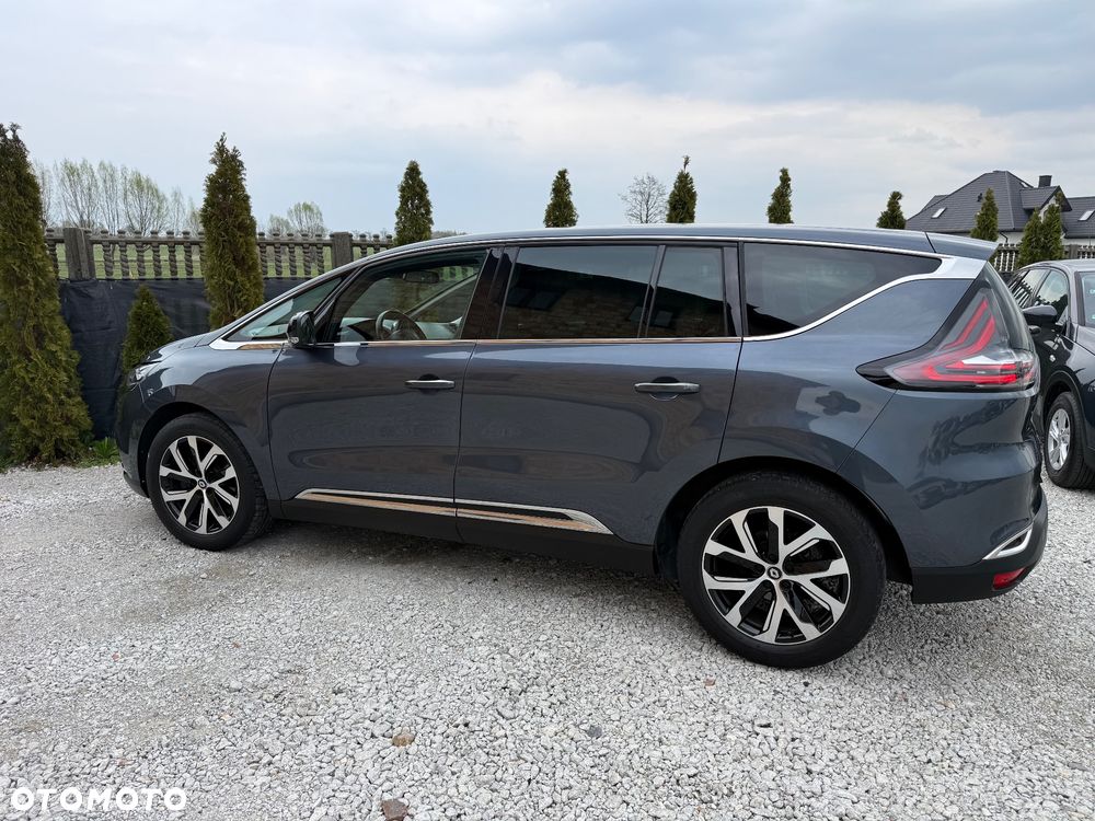 Renault Espace - 7