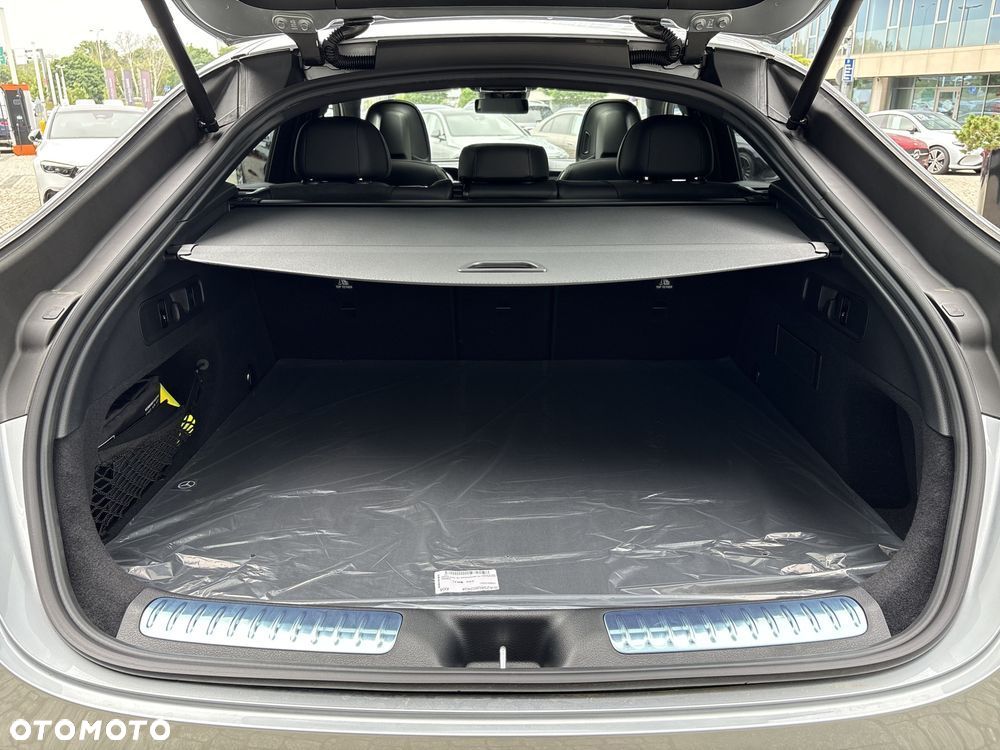 Mercedes-Benz GLC 220 d mHEV 4-Matic AMG Line - 8