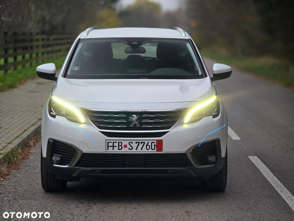 Peugeot 5008 PureTech 130 Active - 10